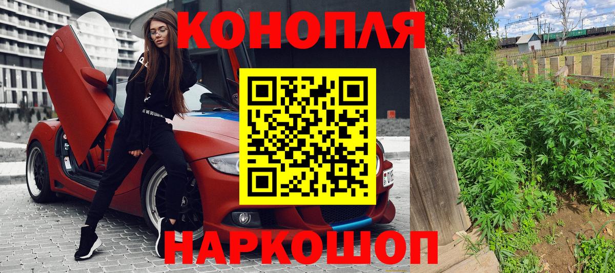 Конопля тримм Прохладный